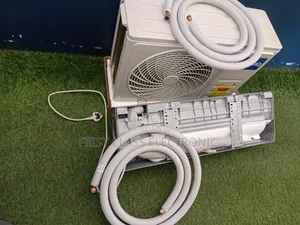 Nasco 1.5hp Ac | Arctic Flow Ac, Smart Comfort Ac