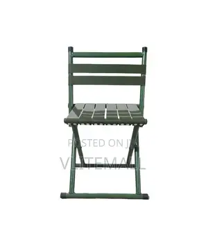 Portable Folding Chair