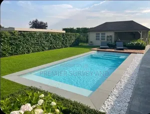 Turn Your Backyard Into a Pool Paradise