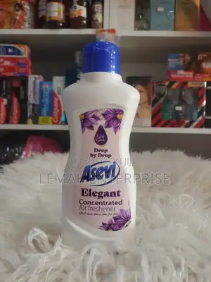 Asevi Elegant Concentrated Air Freshner