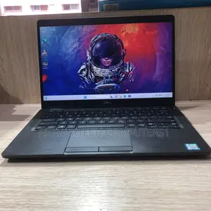 Laptop Dell Latitude 5300 8GB Intel Core i5 SSD 256GB