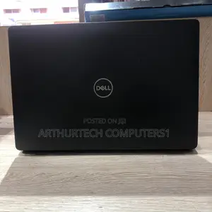 Laptop Dell Latitude 5300 8GB Intel Core i5 SSD 256GB