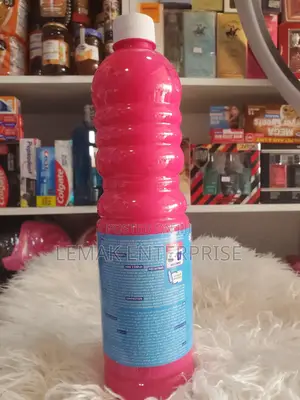 Asevi Mio Concentrated Floor Cleaner