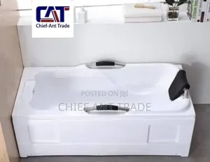 Bath Tub. Classy Bath. 1045b / B815. 170cm