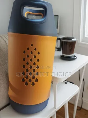 Real 15kg Fibreglass Cylinder