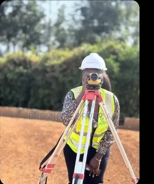 Expert Land Measurement Boundary Marking