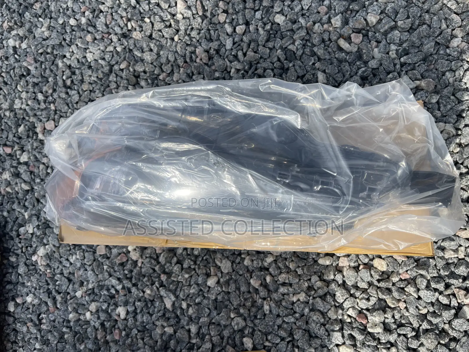 Toyota Corolla 17/18/19 Headlight From Dubai