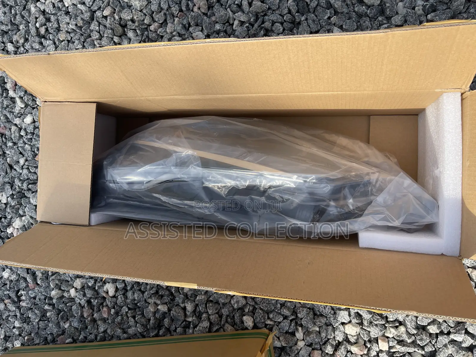 Toyota Corolla 17/18/19 Headlight From Dubai