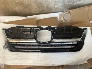 Honda Pilot Front Shell Grill 2018 2019 2020 2021 2022