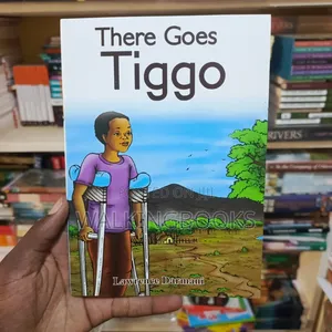 There Goes Tiggo