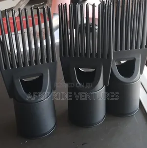 Hand Dryer Comb