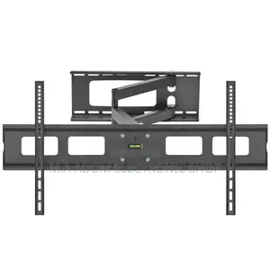 Full Motion Universal Adjustable TV Wall Mount Tilt Swivel