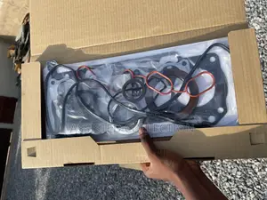 Premium Full Engine Gasket Overhaul Kit -Fits Toyota Corolla 2017(1.8)