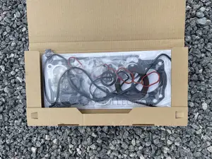 Premium Full Engine Gasket Overhaul Kit -Fits Toyota Corolla 2017(1.8)