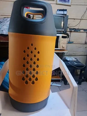 15kg Fibre Cylinder – Genuine Product