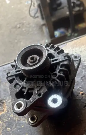 Hyundai Elernal Altenator 2019 2020 2022 2024
