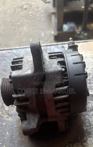 Hyundai Elernal Altenator 2019 2020 2022 2024