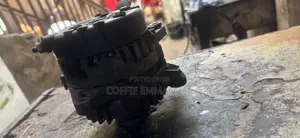 Hyundai Elernal Altenator 2019 2020 2022 2024