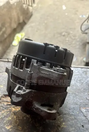 Hyundai Elernal Altenator 2019 2020 2022 2024