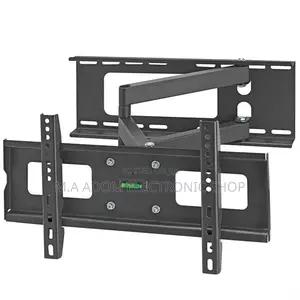 Full Motion Universal Adjustable TV Wall Mount Tilt Swivel