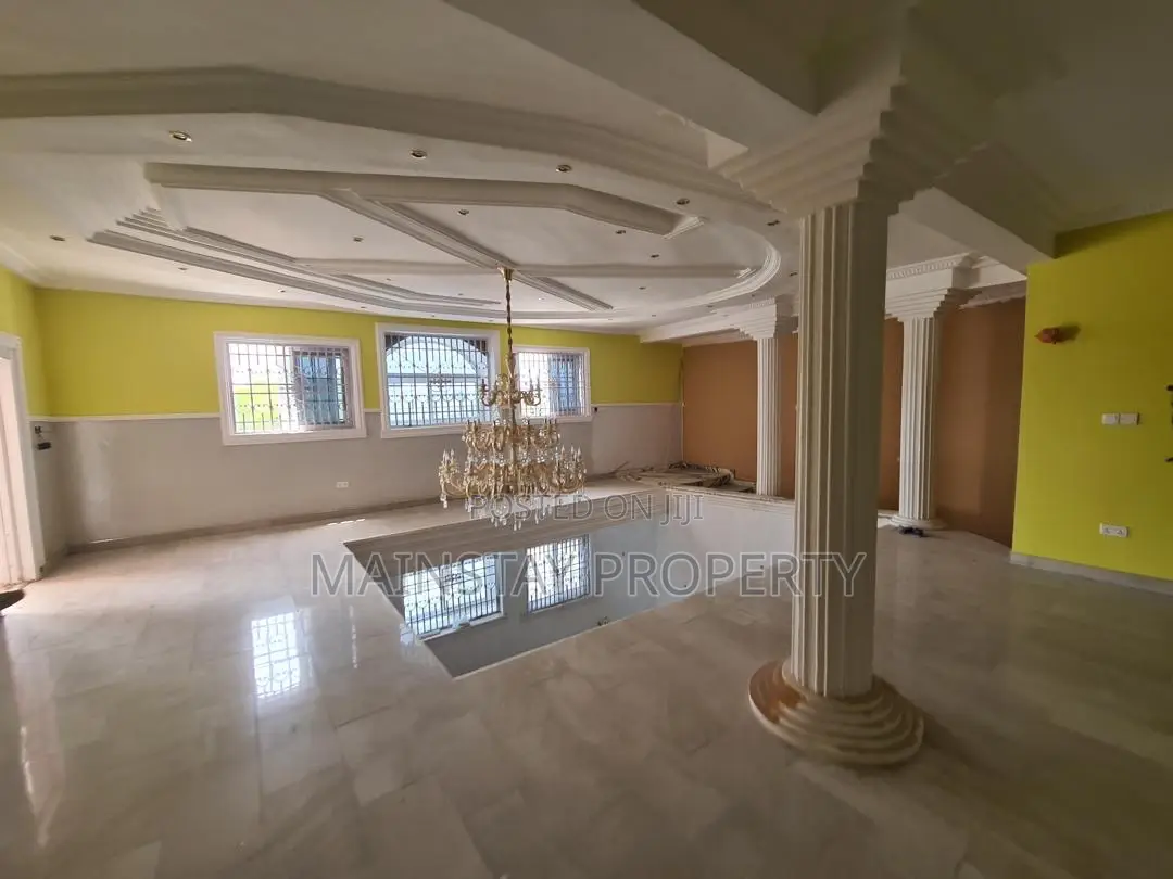 7bdrm House in Mainstay Estates, Tema Metropolitan for sale