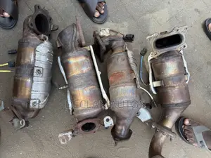 Acura Honda Civic, Accord,Crv, HRV 2019 Catalyst Converter