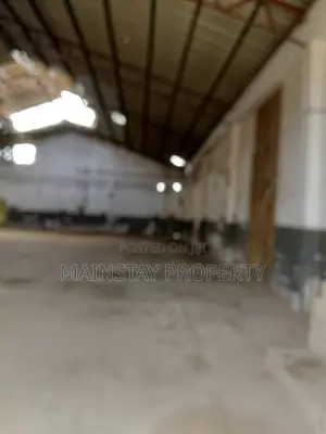 Warehouse for Sale