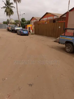 Warehouse for Sale