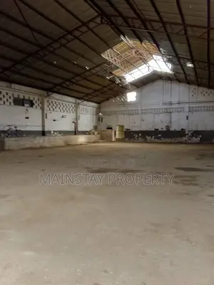 Warehouse for Sale