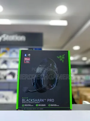 Razer Blackshark V2 Pro