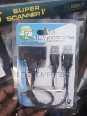Hard Drive Sata Connector