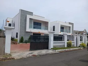 4bdrm Duplex in Suadom Properties, Sakumono for sale