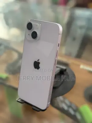 Apple iPhone 14 128 GB White