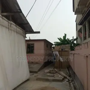 0.13 Acre Property With an Old Building for Sale