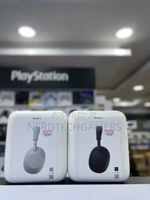 Sony Wh-1000xm5