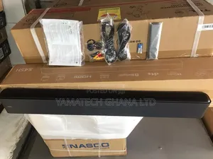 Powerful Brand New TCL Bluetooth 2.0ch Soundbar