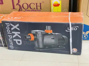 Appropriate Leo 2hp Swimming Pool Pump
