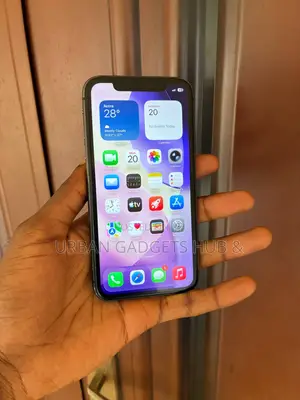 Apple iPhone 11 128 GB Black