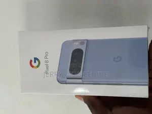 New Google Pixel 8 Pro 128 GB Blue