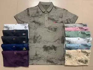 Men Lacoste / Club-T