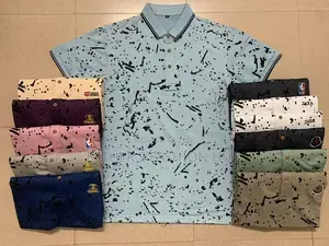 Men Lacoste / Club-T