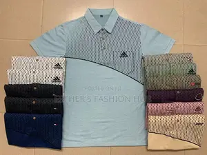 Men Lacoste / Club-T
