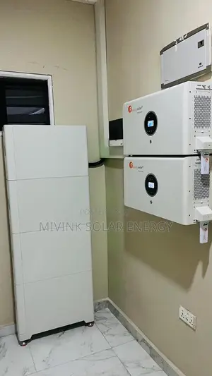 Solar Energy System