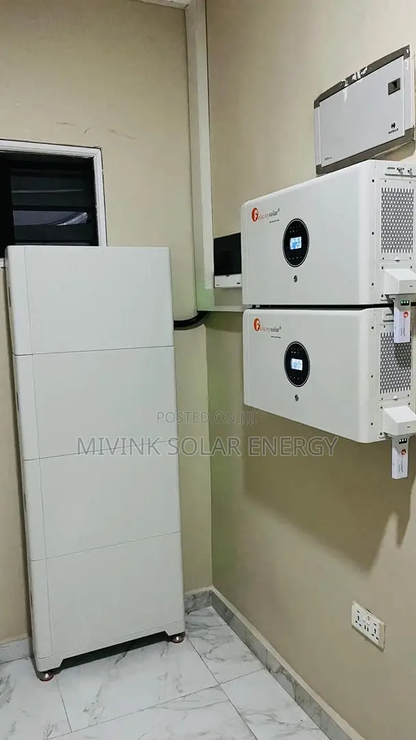 Solar Energy System