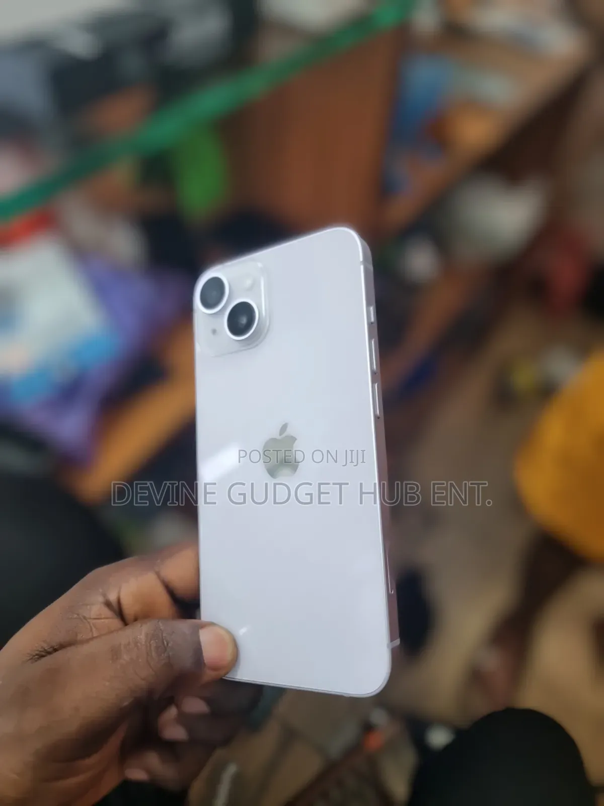 Apple iPhone 14 128 GB Pink