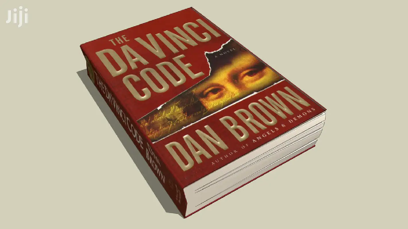The Da Vinci Code