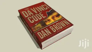 The Da Vinci Code