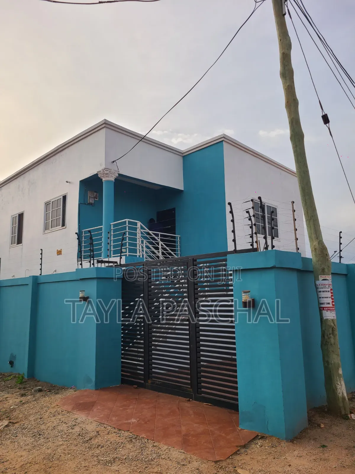 Furnished 4bdrm Apartment in West Hills Mall Area for sale