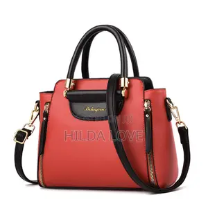 Ladies Luxury Bag