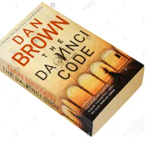 The Da Vinci Code